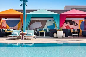 Lake Nona Wave Hotel