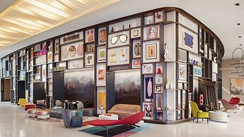 Lake Nona Wave Hotel