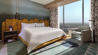 Lake Nona Wave Hotel