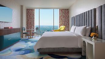 Lake Nona Wave Hotel