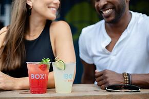 Lake Nona Wave Hotel