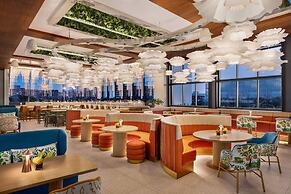 Lake Nona Wave Hotel