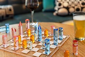 Lake Nona Wave Hotel