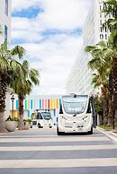 Lake Nona Wave Hotel