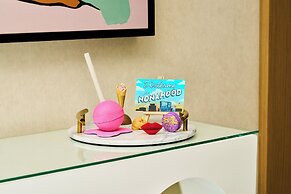 Lake Nona Wave Hotel