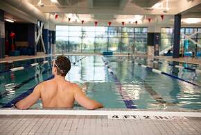 Lake Nona Wave Hotel