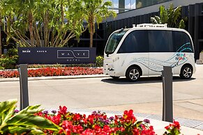 Lake Nona Wave Hotel