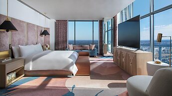 Lake Nona Wave Hotel