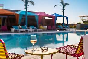 Lake Nona Wave Hotel