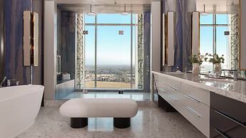 Lake Nona Wave Hotel