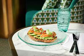 Lake Nona Wave Hotel