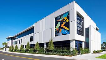 Lake Nona Wave Hotel