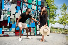 Lake Nona Wave Hotel