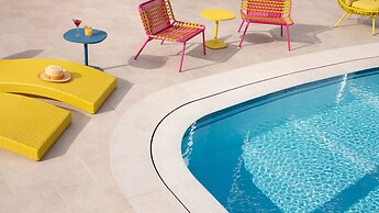 Lake Nona Wave Hotel