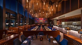 Lake Nona Wave Hotel