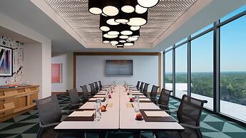 Lake Nona Wave Hotel