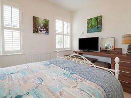 1 Old Talbot Cottages