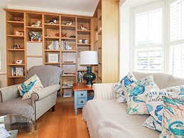 1 Old Talbot Cottages