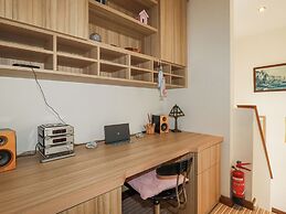 1 Old Talbot Cottages