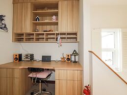 1 Old Talbot Cottages