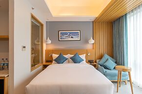 Hotel Siraichuli