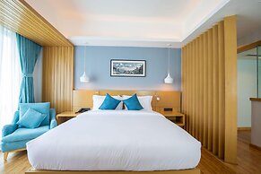 Hotel Siraichuli
