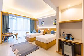 Hotel Siraichuli