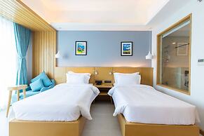 Hotel Siraichuli