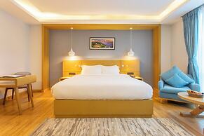 Hotel Siraichuli