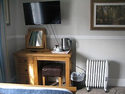 The Swan Inn