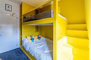 Blackpool Abode The Cinema House