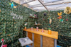 Blackpool Abode The Cinema House