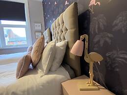 Blackpool Abode The Cinema House