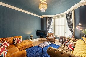 Blackpool Abode The Cinema House