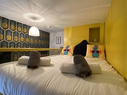 Blackpool Abode The Cinema House