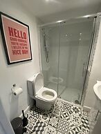 Blackpool Abode The Cinema House