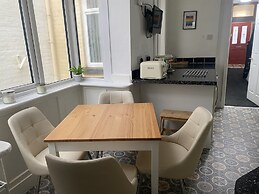 Blackpool Abode The Cinema House