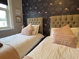 Blackpool Abode The Cinema House