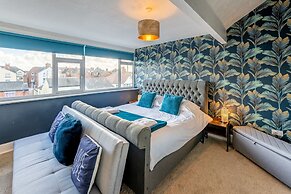 Blackpool Abode The Cinema House