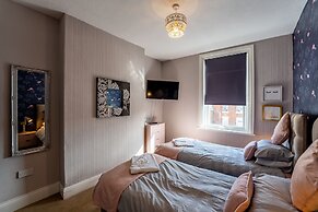 Blackpool Abode The Cinema House