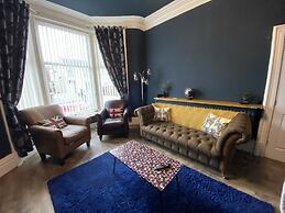 Blackpool Abode The Cinema House