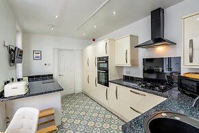 Blackpool Abode The Cinema House