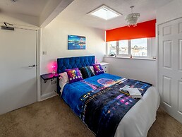 Blackpool Abode The Cinema House