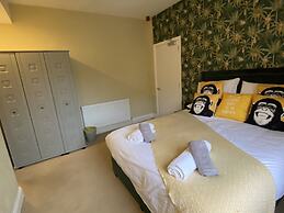 Blackpool Abode The Cinema House