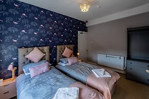 Blackpool Abode The Cinema House