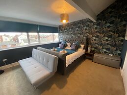 Blackpool Abode The Cinema House