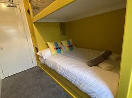 Blackpool Abode The Cinema House