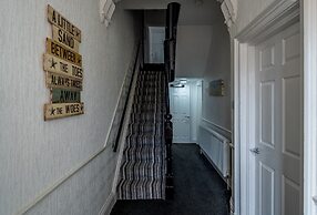 Blackpool Abode The Cinema House