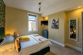 Blackpool Abode The Cinema House