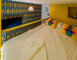 Blackpool Abode The Cinema House